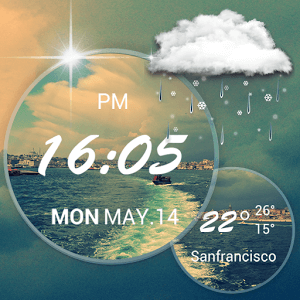 Weather Air Pressure App and World Weather Report
