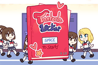 Tentacle Locker скриншот 1