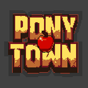 Pony Town: Custom Server