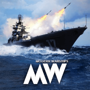 мод Modern Warships