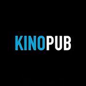 KinoPub иконка