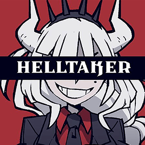русификатор для Helltaker