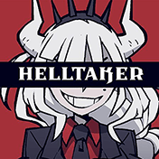 Helltaker иконка