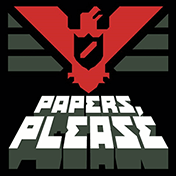Papers, Please иконка