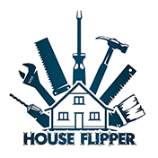 House Flipper [много денег] иконка