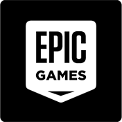 Epic Games Launcher иконка