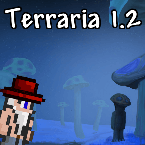 Terraria 1.2