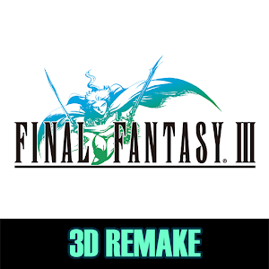 Final Fantasy 3 на русском
