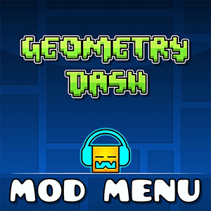 1 geometry dash mod menu