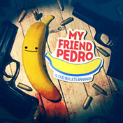 My Friend Pedro иконка
