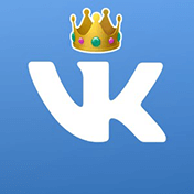 Царский ВК иконка