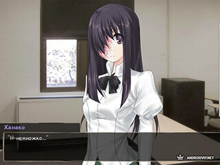 Katawa Shoujo скриншот 2