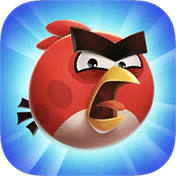 Angry Birds Reloaded иконка