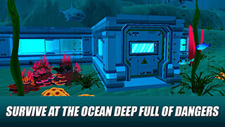 Подводный Мир скриншот 1