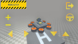Evercraft Mechanic скриншот 2