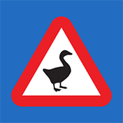 Untitled Goose Game иконка
