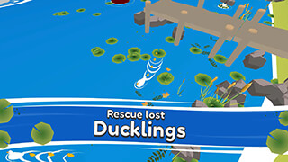 Ducklings скриншот 2