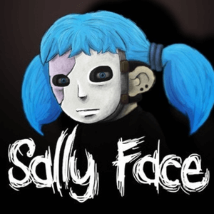 1 sally face