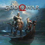 God of War иконка