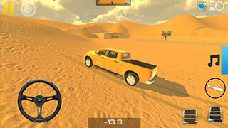 Saudi Drift Beta скриншот 1