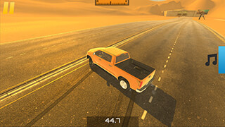 Saudi Drift Beta скриншот 2