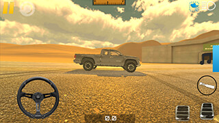 Saudi Drift Beta скриншот 3
