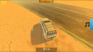 Saudi Drift Beta скриншот 4