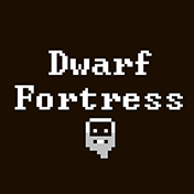Dwarf Fortress иконка