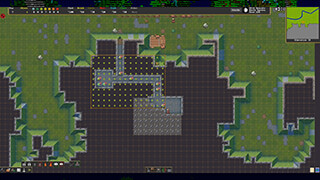 Dwarf Fortress скриншот 4