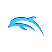 Dolphin Emulator иконка