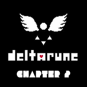 Deltarune 2 глава иконка