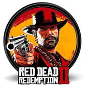 Red Dead Redemption 2 иконка
