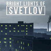 Bright Lights of Svetlov иконка