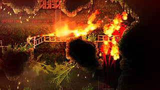 Red Blob Kill Things Game скриншот 4