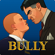 Bully иконка