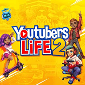 Youtubers Life 2 иконка