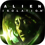 Alien: Isolation иконка