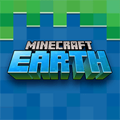 Майнкрафт Earth иконка