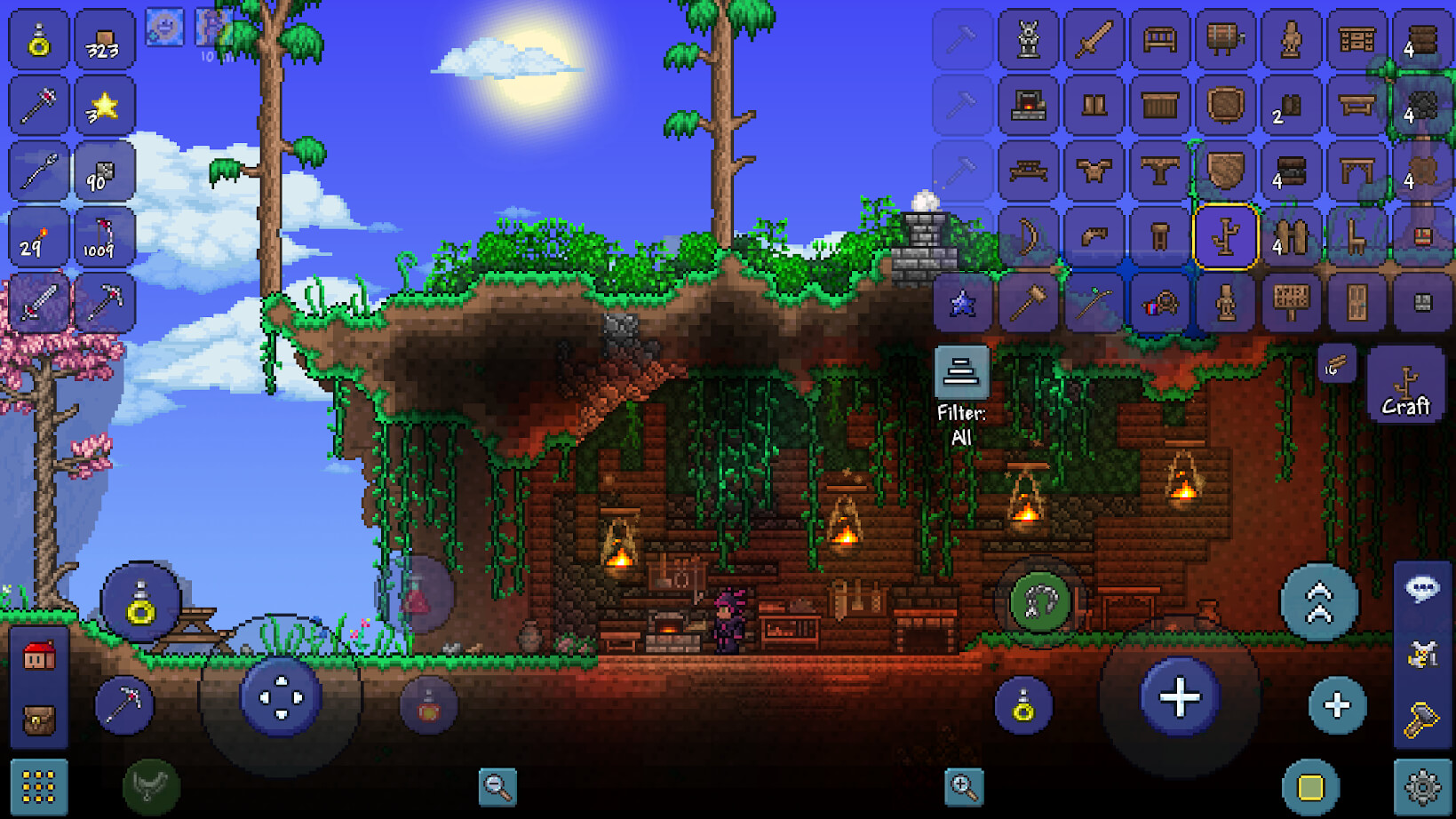 Launcher for terraria pro фото 30