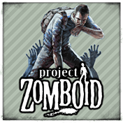 Project Zomboid иконка