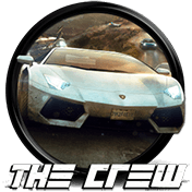 The Crew иконка