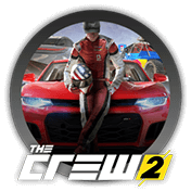 The Crew 2 иконка