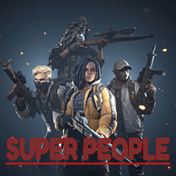 Super People иконка