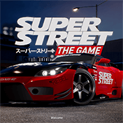 Super Street: The Game иконка