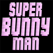 Super Bunny Man иконка
