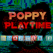 Poppy Playtime 2 иконка