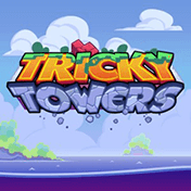 Tricky Towers иконка
