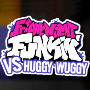 FNF Huggy Wuggy Playtime Mod