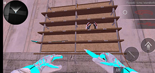 Stand Knife Simulator скриншот 3