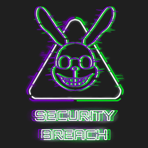 FNAF Security Breach wersja na Androida #fnafsb 